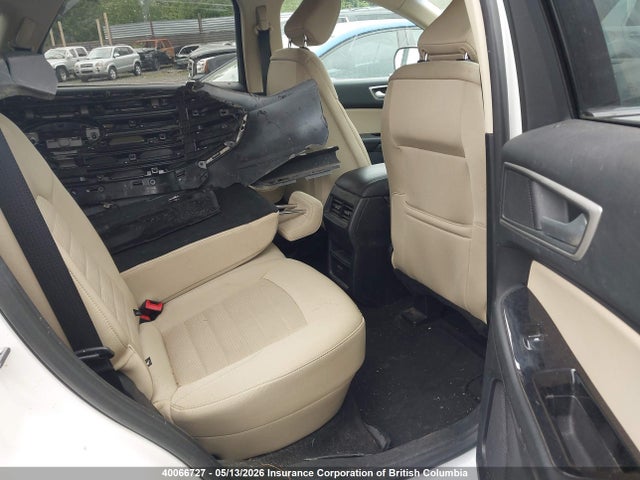 Aukcja sprzedaży 2020 Ford Edge Sel, vin: 2FMPK4J9XLBA80581, numer aukcji: 40066727