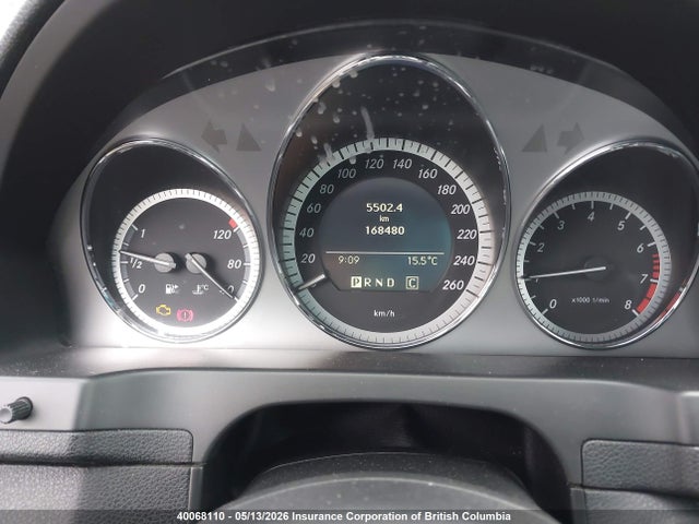 Продажа на аукционе авто 2010 Mercedes-benz C 300 4matic, vin: WDDGF8BB1AF420221, номер лота: 40068110