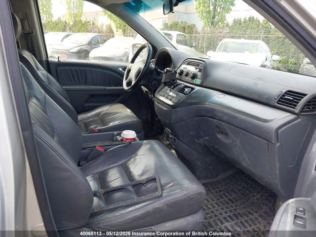 Продажа на аукционе авто 2006 Honda Odyssey Ex-l, vin: 5FNRL386X6B507927, номер лота: 40068113
