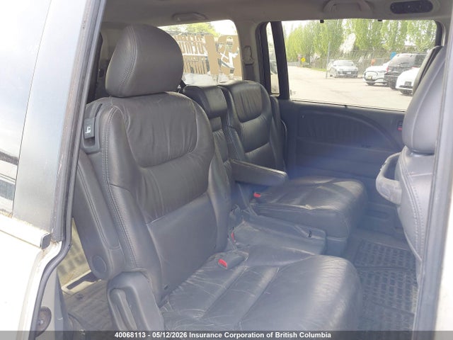 Продажа на аукционе авто 2006 Honda Odyssey Ex-l, vin: 5FNRL386X6B507927, номер лота: 40068113