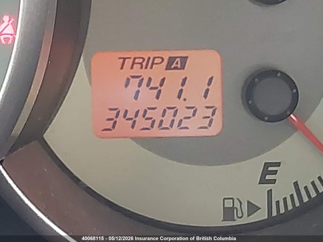 2008 Mazda 3 I მანქანა იყიდება აუქციონზე, vin: JM1BK32F681869777, აუქციონის ნომერი: 40068115