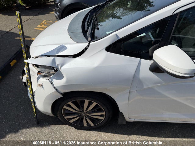 3HGGK5G78GM102681 Honda Fit