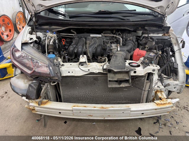 3HGGK5G78GM102681 Honda Fit