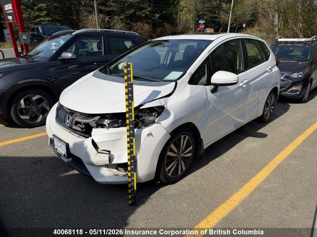 3HGGK5G78GM102681 Honda Fit