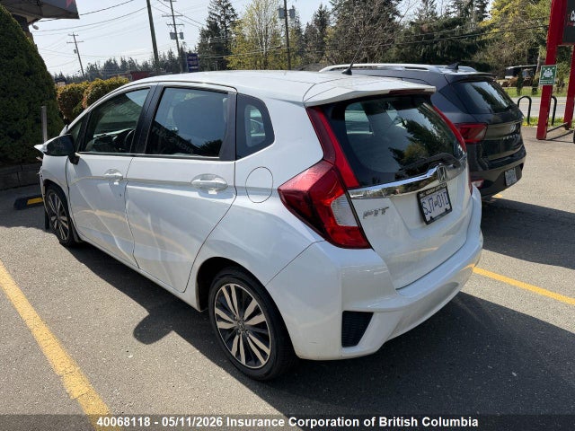 3HGGK5G78GM102681 Honda Fit