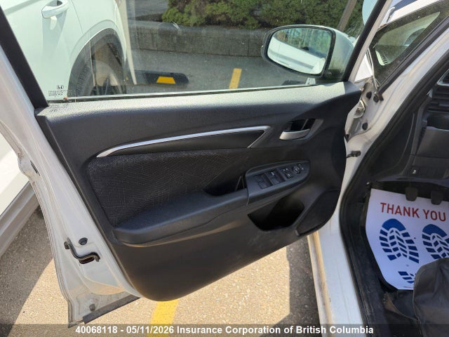 3HGGK5G78GM102681 Honda Fit