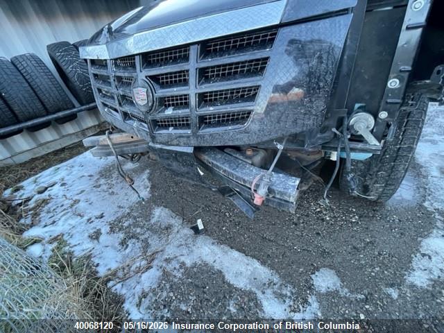 Aukcja sprzedaży 2007 Cadillac Escalade Luxury, vin: 1GYFK63807R269740, numer aukcji: 40068120