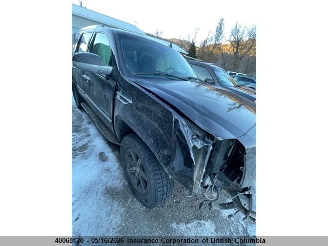 Aukcja sprzedaży 2007 Cadillac Escalade Luxury, vin: 1GYFK63807R269740, numer aukcji: 40068120