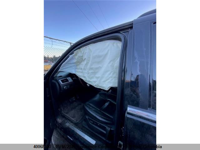 Aukcja sprzedaży 2007 Cadillac Escalade Luxury, vin: 1GYFK63807R269740, numer aukcji: 40068120