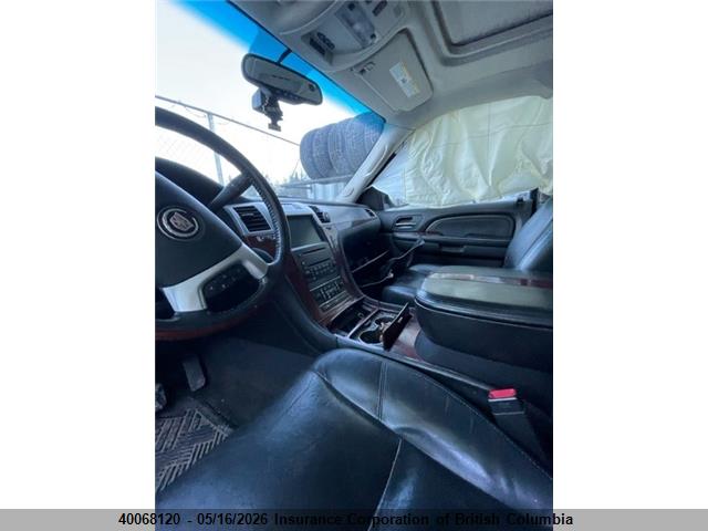 Aukcja sprzedaży 2007 Cadillac Escalade Luxury, vin: 1GYFK63807R269740, numer aukcji: 40068120
