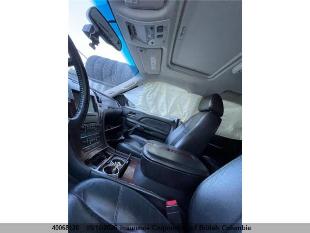 Aukcja sprzedaży 2007 Cadillac Escalade Luxury, vin: 1GYFK63807R269740, numer aukcji: 40068120