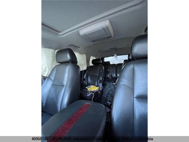 Aukcja sprzedaży 2007 Cadillac Escalade Luxury, vin: 1GYFK63807R269740, numer aukcji: 40068120