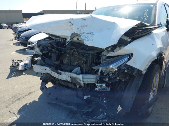 Aukcja sprzedaży 2018 Mazda Cx-9 Grand Touring, vin: JM3TCBDY3J0224016, numer aukcji: 40066013