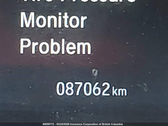 2HKRW2H80MH236524 Honda CR-V EXL