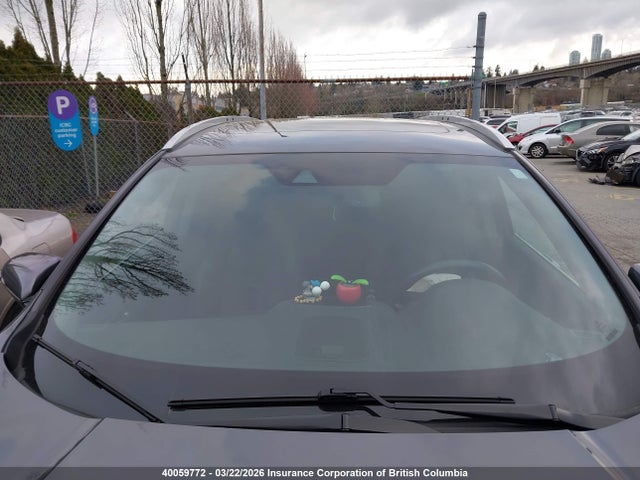 2HKRW2H80MH236524 Honda CR-V EXL