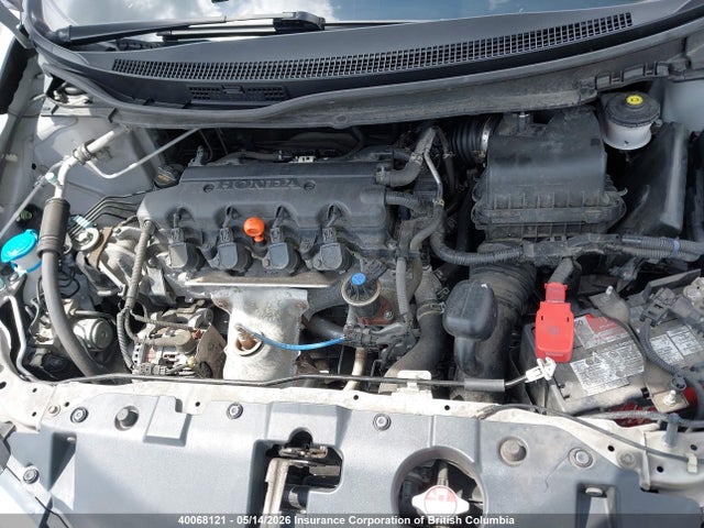 40068121 :رقم المزاد ، 2HGFB2F56FH051642 vin ، 2015 Honda Civic مزاد بيع