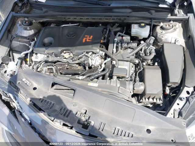 Продаж на аукціоні авто 2021 Toyota Camry, vin: 4T1C31AK2MU560154, номер лоту: 40068123