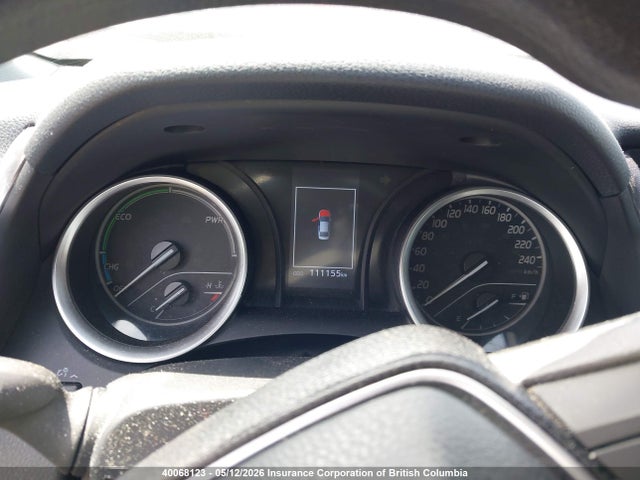 Продаж на аукціоні авто 2021 Toyota Camry, vin: 4T1C31AK2MU560154, номер лоту: 40068123