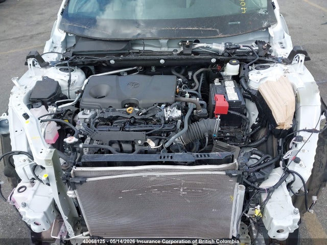 2T3D1RFV0SW578801 Toyota RAV4