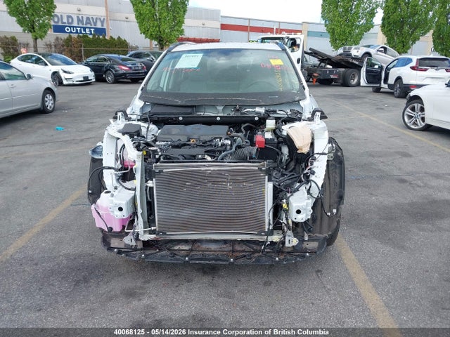 2T3D1RFV0SW578801 Toyota RAV4
