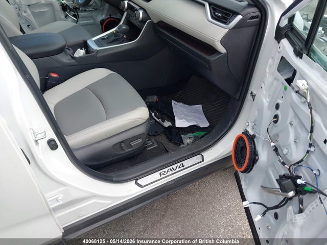 2T3D1RFV0SW578801 Toyota RAV4