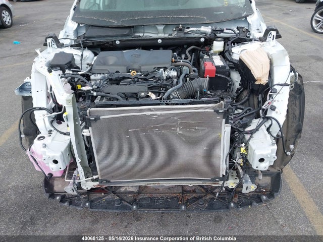 2T3D1RFV0SW578801 Toyota RAV4