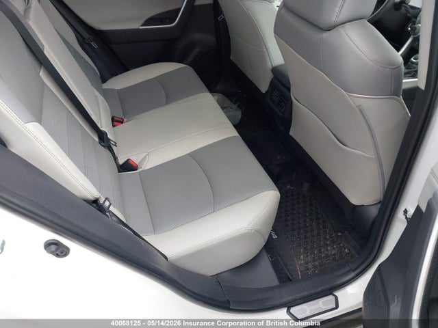 2T3D1RFV0SW578801 Toyota RAV4