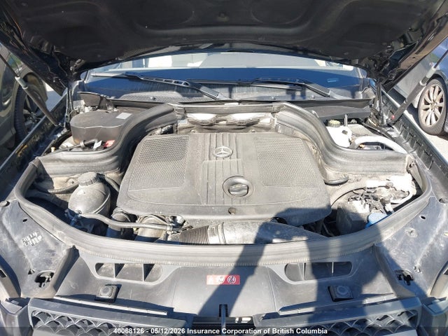 Продажа на аукционе авто 2015 Mercedes-benz Glk 250 Bluetec, vin: WDCGG0EB6FG338436, номер лота: 40068126
