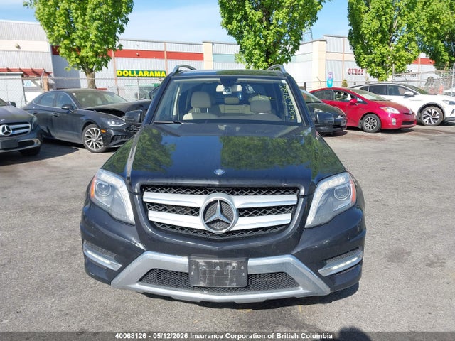 Продажа на аукционе авто 2015 Mercedes-benz Glk 250 Bluetec, vin: WDCGG0EB6FG338436, номер лота: 40068126