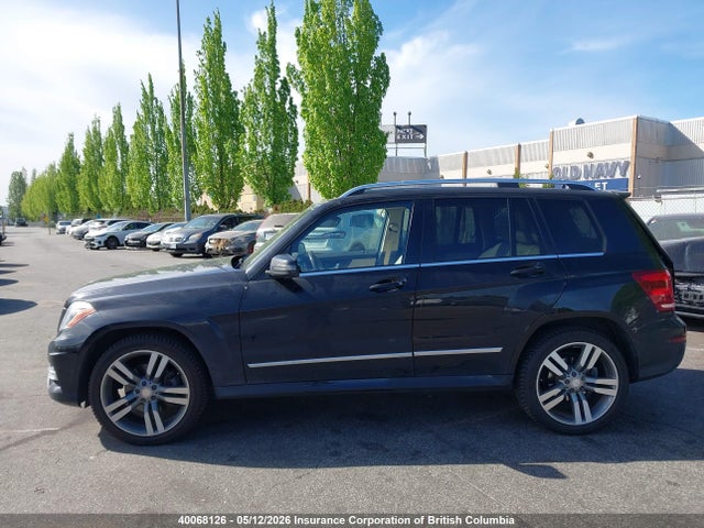 Продажа на аукционе авто 2015 Mercedes-benz Glk 250 Bluetec, vin: WDCGG0EB6FG338436, номер лота: 40068126