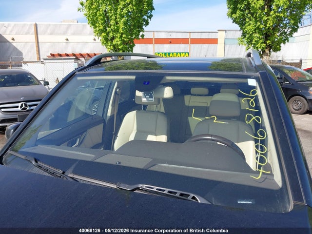 Продажа на аукционе авто 2015 Mercedes-benz Glk 250 Bluetec, vin: WDCGG0EB6FG338436, номер лота: 40068126