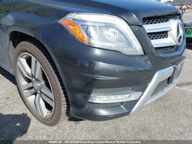 Продажа на аукционе авто 2015 Mercedes-benz Glk 250 Bluetec, vin: WDCGG0EB6FG338436, номер лота: 40068126