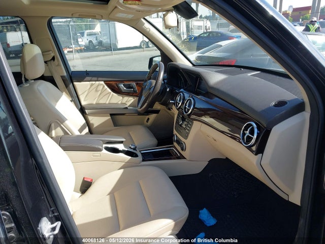 Продажа на аукционе авто 2015 Mercedes-benz Glk 250 Bluetec, vin: WDCGG0EB6FG338436, номер лота: 40068126