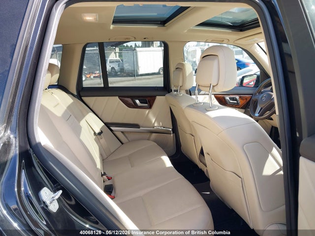 Продажа на аукционе авто 2015 Mercedes-benz Glk 250 Bluetec, vin: WDCGG0EB6FG338436, номер лота: 40068126