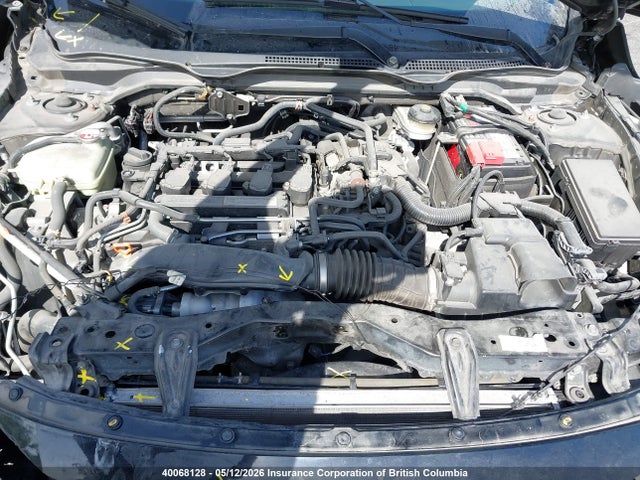 2HGFC1F90HH103313 Honda Civic