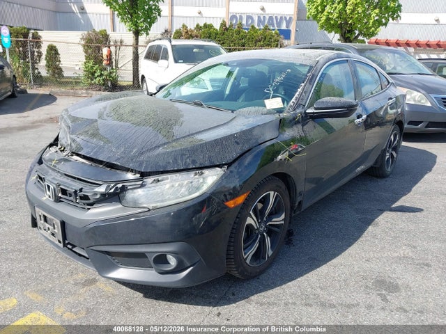 2HGFC1F90HH103313 Honda Civic