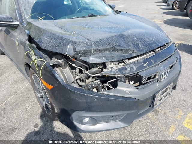 2HGFC1F90HH103313 Honda Civic
