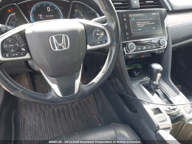 2HGFC1F90HH103313 Honda Civic