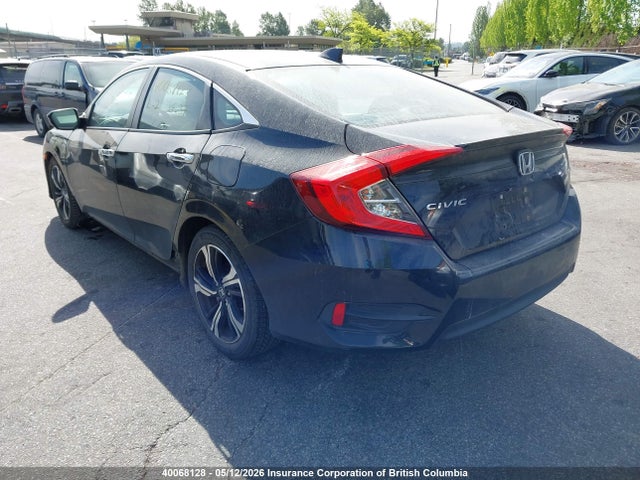 2HGFC1F90HH103313 Honda Civic