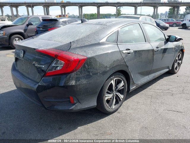 2HGFC1F90HH103313 Honda Civic