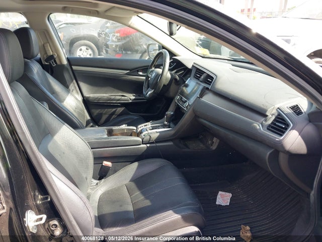 2HGFC1F90HH103313 Honda Civic
