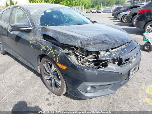 2HGFC1F90HH103313 Honda Civic