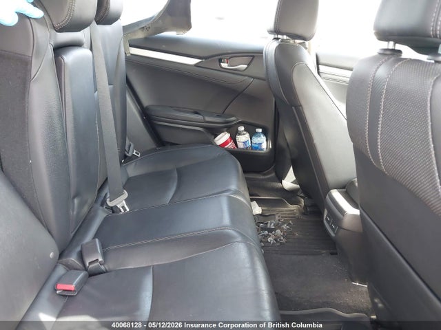 2HGFC1F90HH103313 Honda Civic