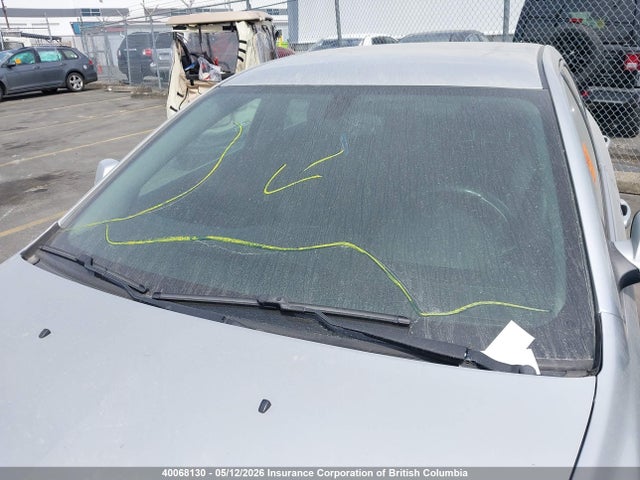 2010 Chevrolet Malibu 2lt მანქანა იყიდება აუქციონზე, vin: 1G1ZD5E07AF205758, აუქციონის ნომერი: 40068130