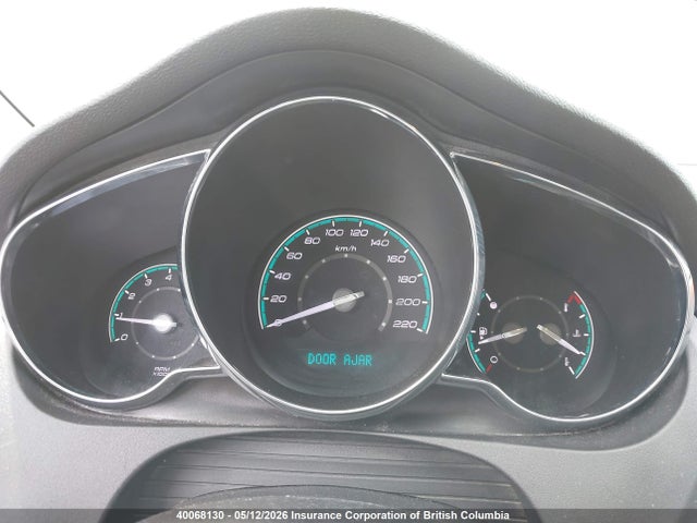 2010 Chevrolet Malibu 2lt მანქანა იყიდება აუქციონზე, vin: 1G1ZD5E07AF205758, აუქციონის ნომერი: 40068130