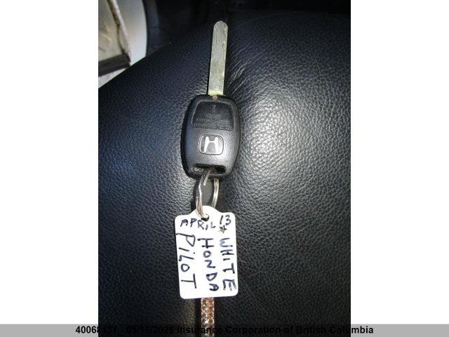 Продаж на аукціоні авто 2015 Honda Pilot, vin: 5FNYF4H94FB503052, номер лоту: 40068131