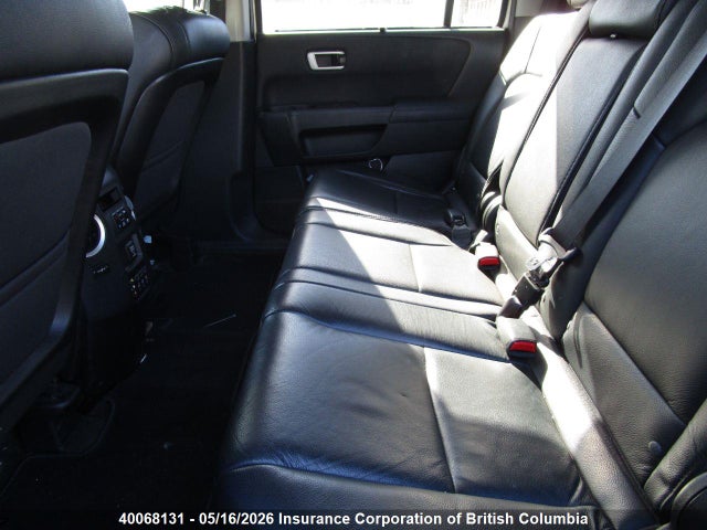 Продаж на аукціоні авто 2015 Honda Pilot, vin: 5FNYF4H94FB503052, номер лоту: 40068131