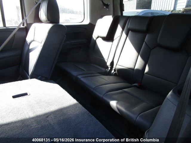 Продаж на аукціоні авто 2015 Honda Pilot, vin: 5FNYF4H94FB503052, номер лоту: 40068131