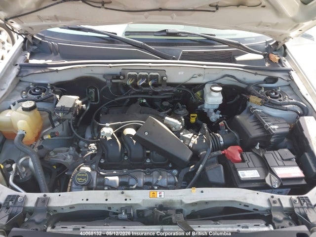 Aukcja sprzedaży 2008 Ford Escape Limited, vin: 1FMCU94148KA49030, numer aukcji: 40068132