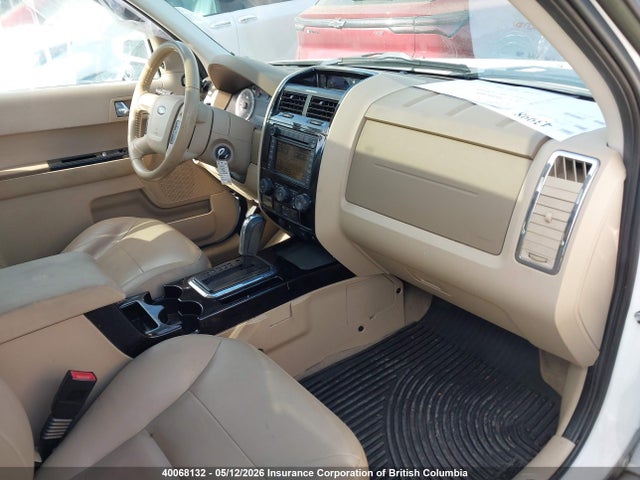 Aukcja sprzedaży 2008 Ford Escape Limited, vin: 1FMCU94148KA49030, numer aukcji: 40068132